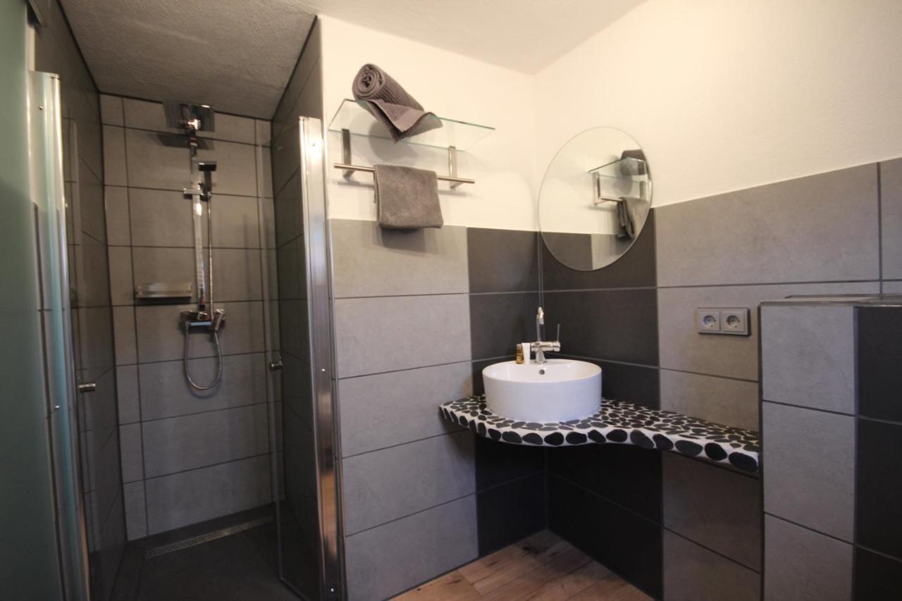 Ferienwohnung Fischach