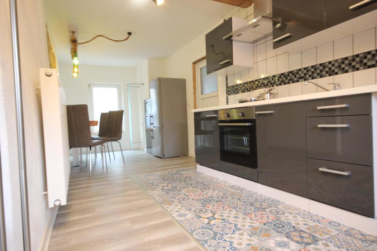 Apartment Ferienwohnung Fischach *