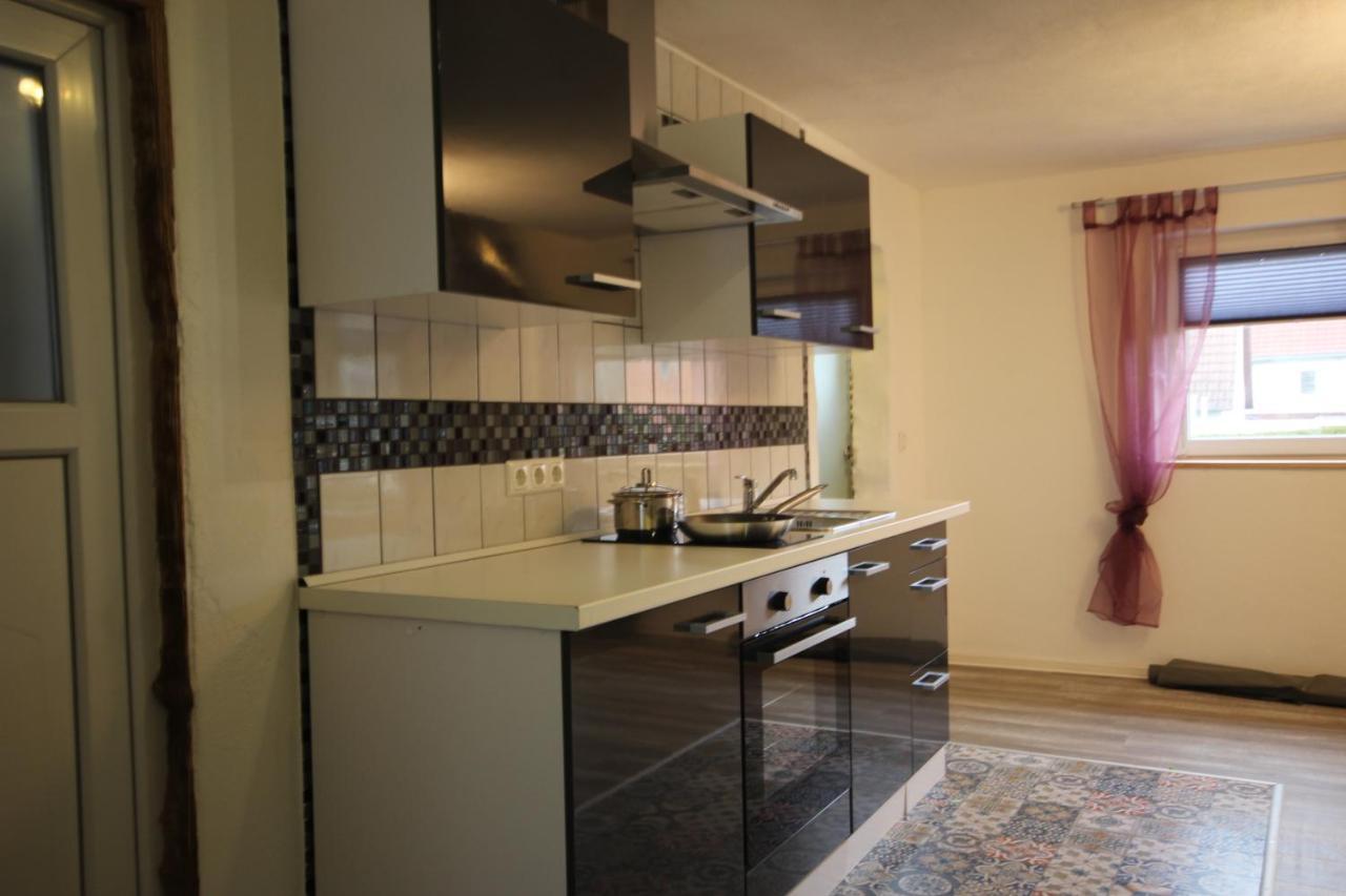 Ferienwohnung Fischach *