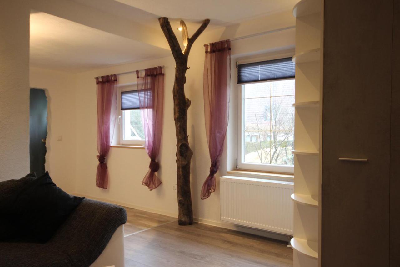 Apartment Ferienwohnung Fischach