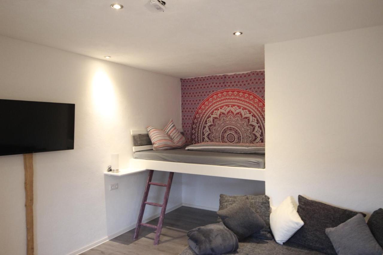 Ferienwohnung Fischach * Fischach