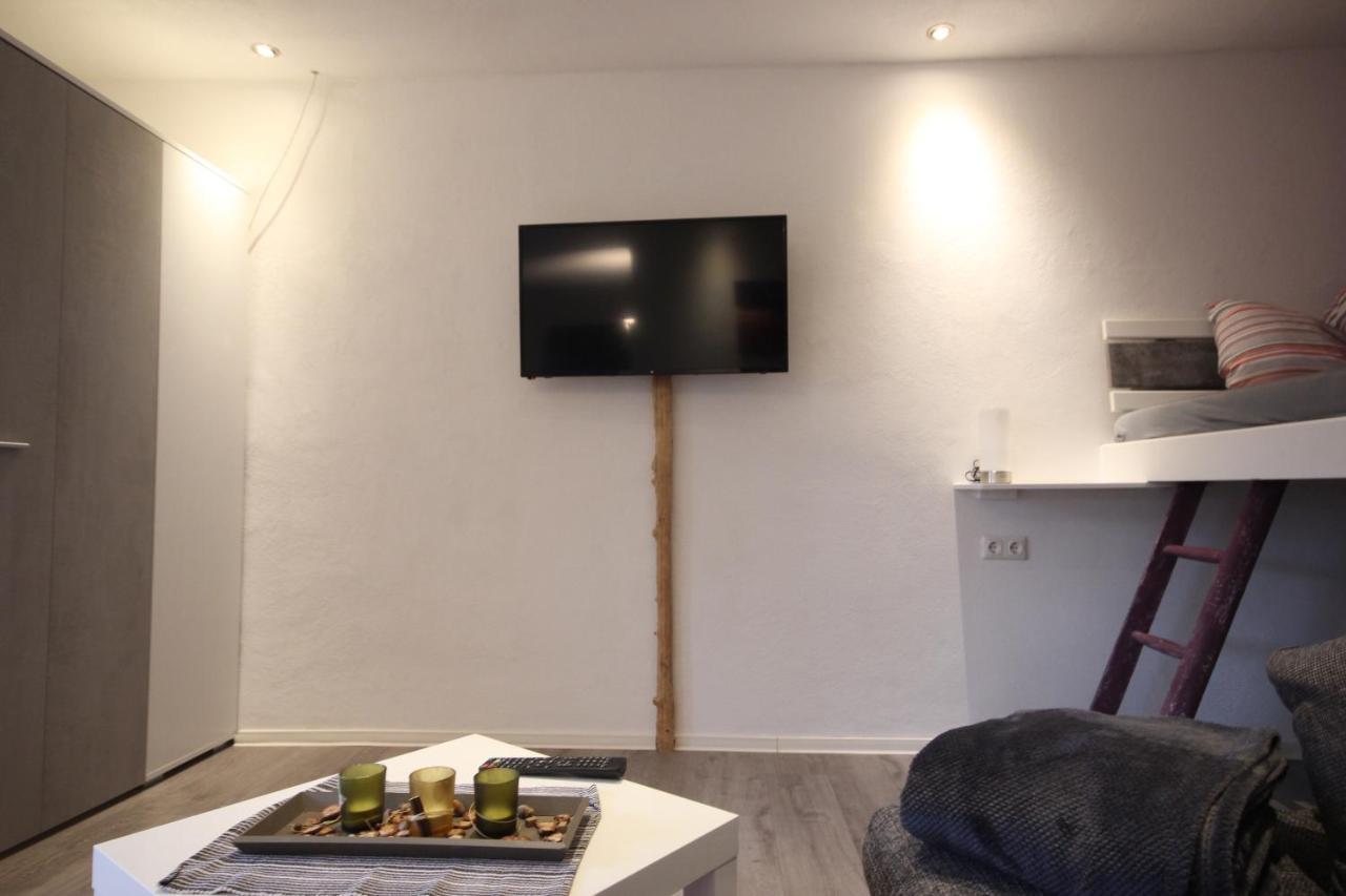 Ferienwohnung Fischach