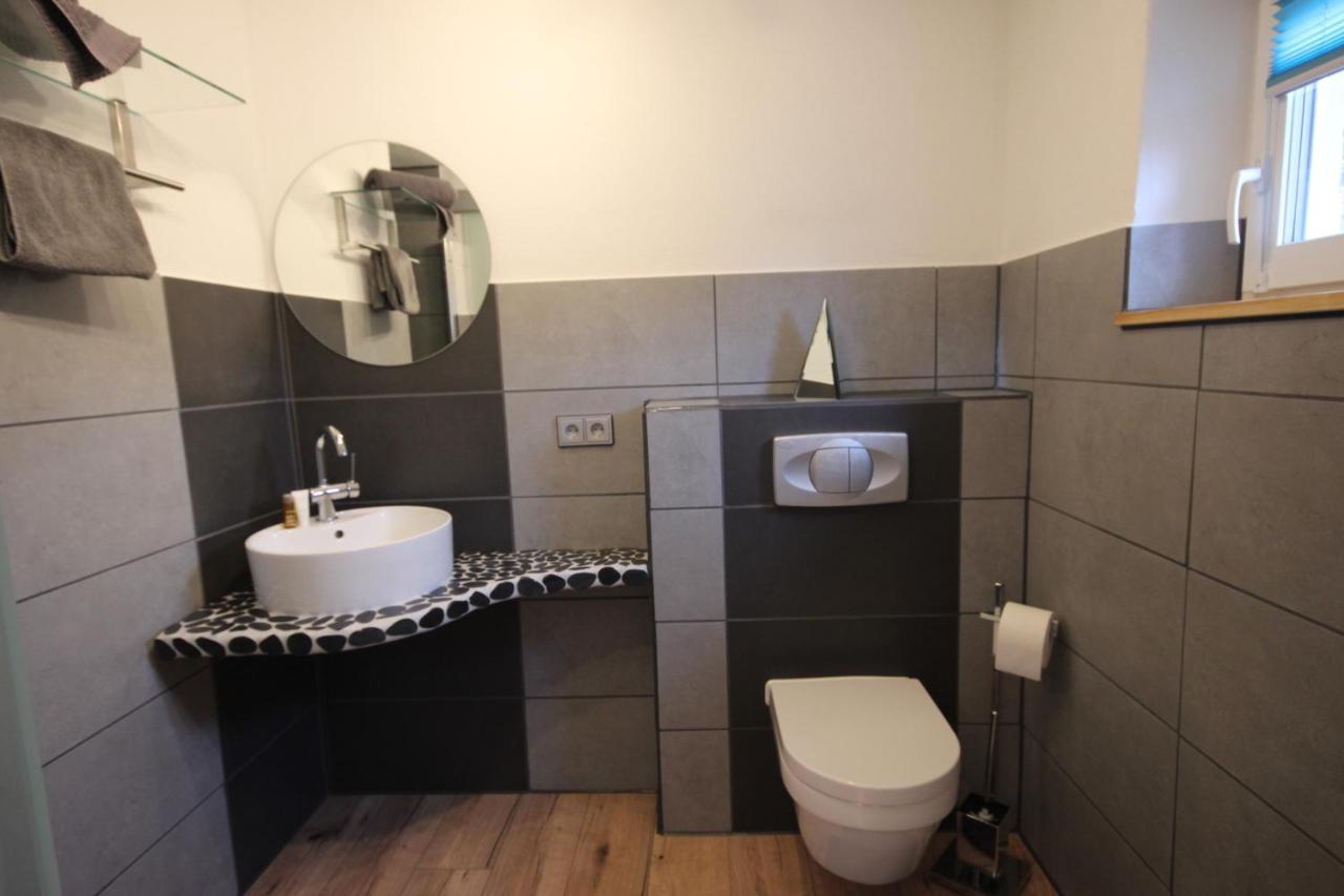 Ferienwohnung Fischach