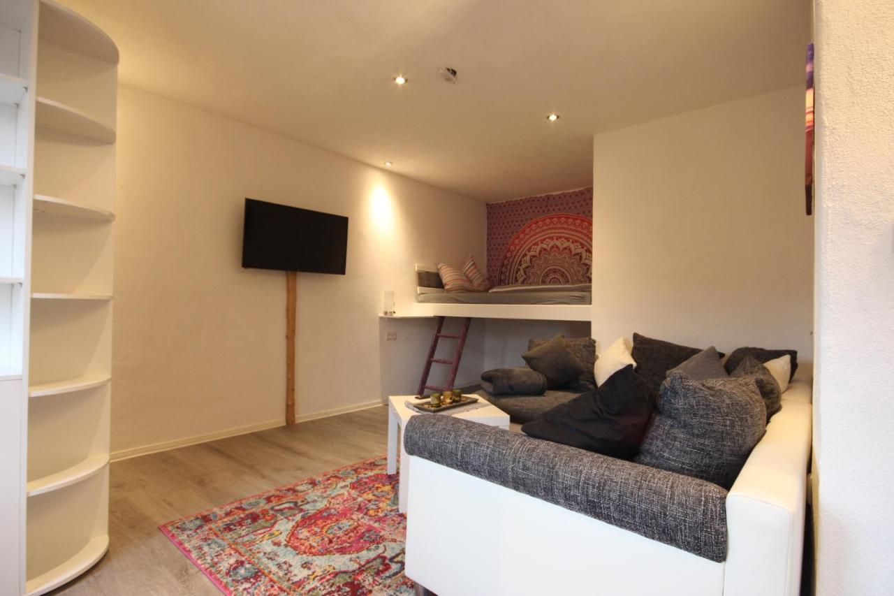 Ferienwohnung Fischach Apartment