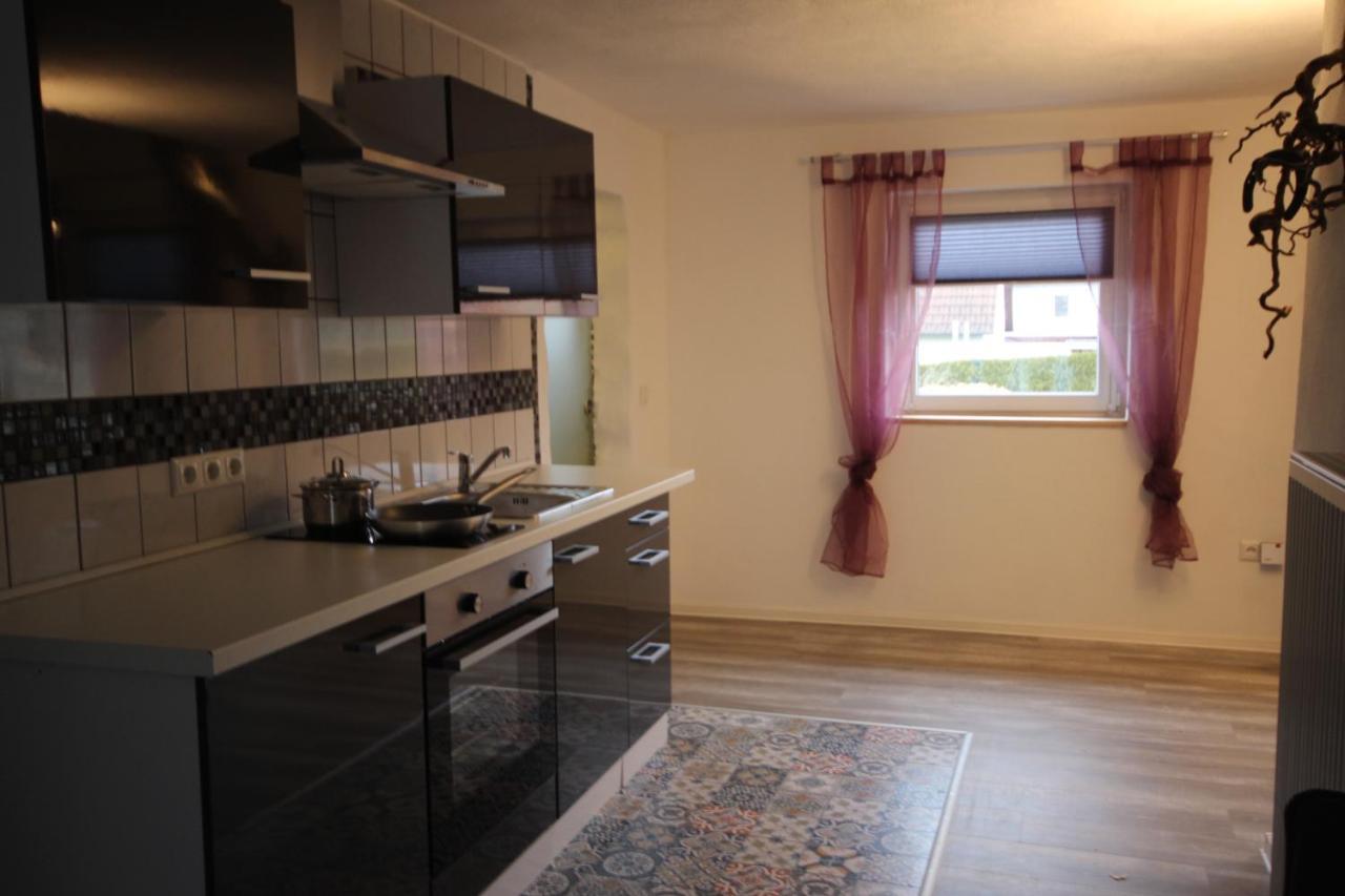 Ferienwohnung Fischach Fischach