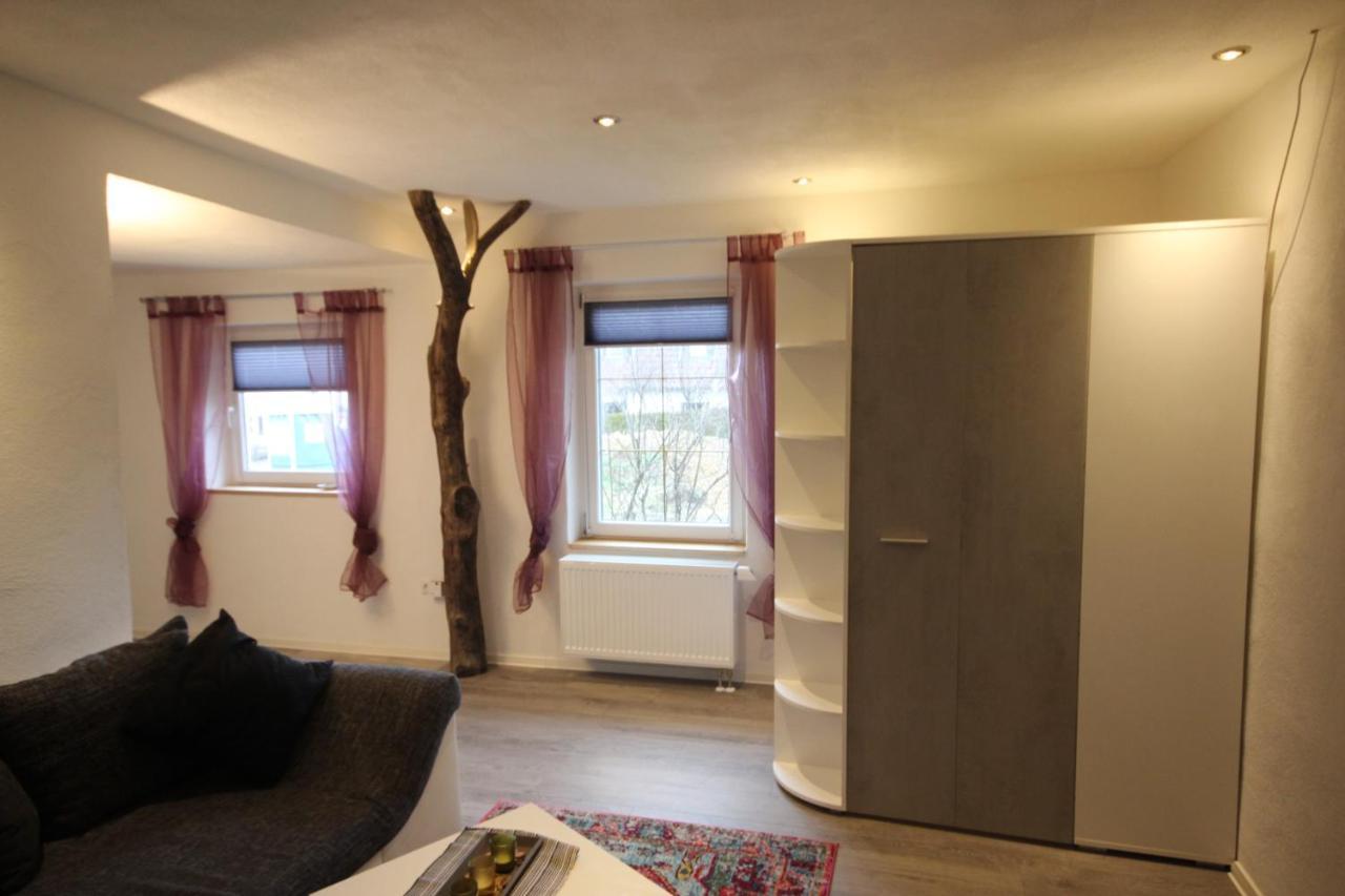 Ferienwohnung Fischach Fischach