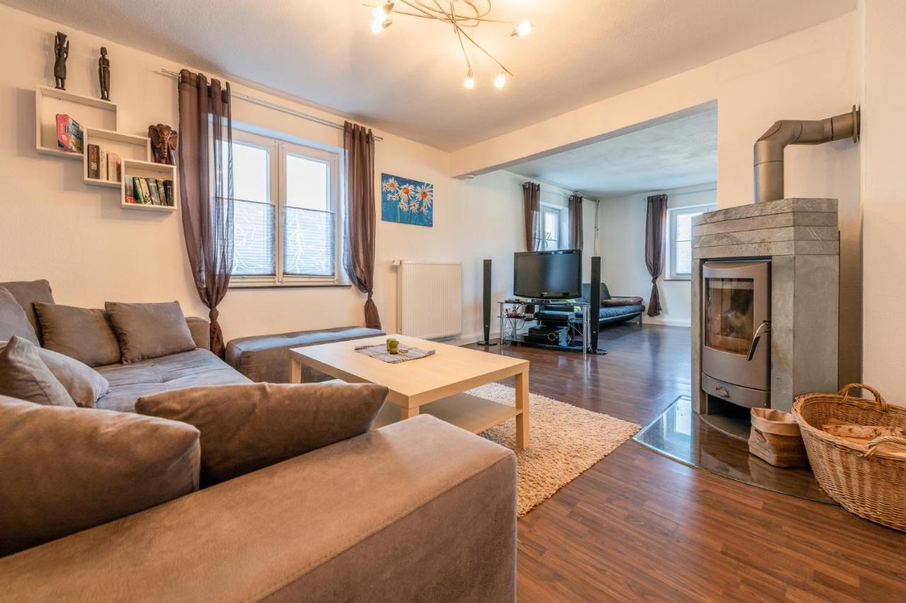 Ferienwohnung Fischach *