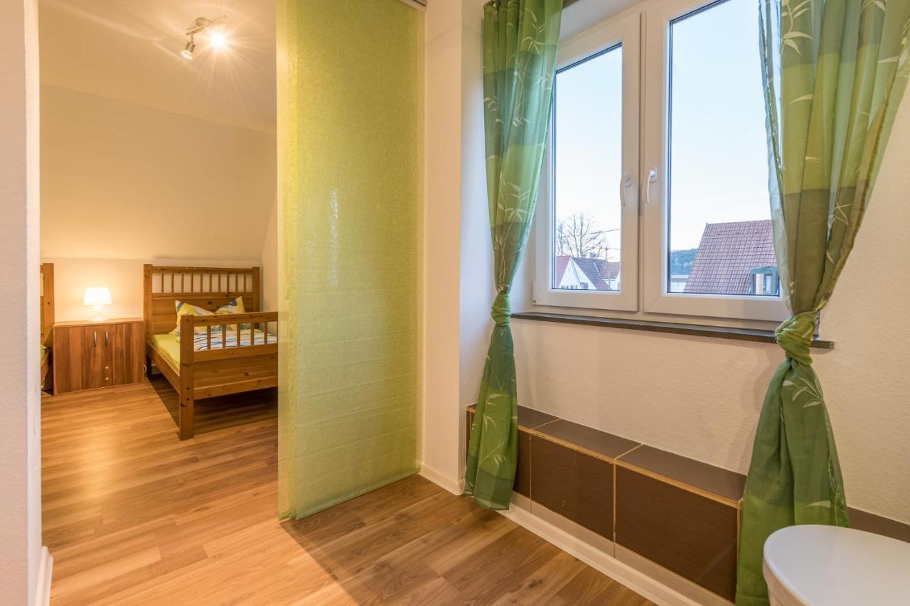 Ferienwohnung Fischach *