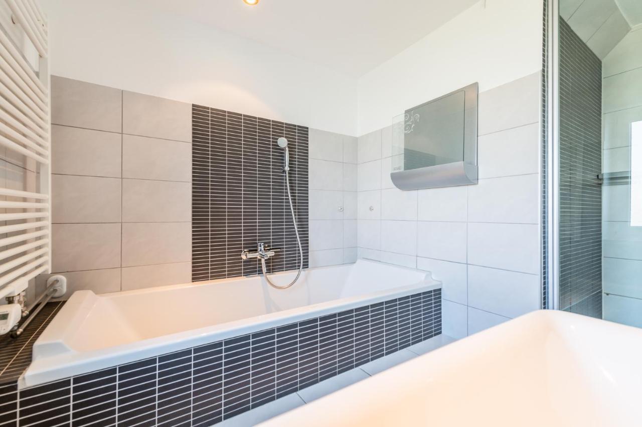 Apartment Ferienwohnung Fischach