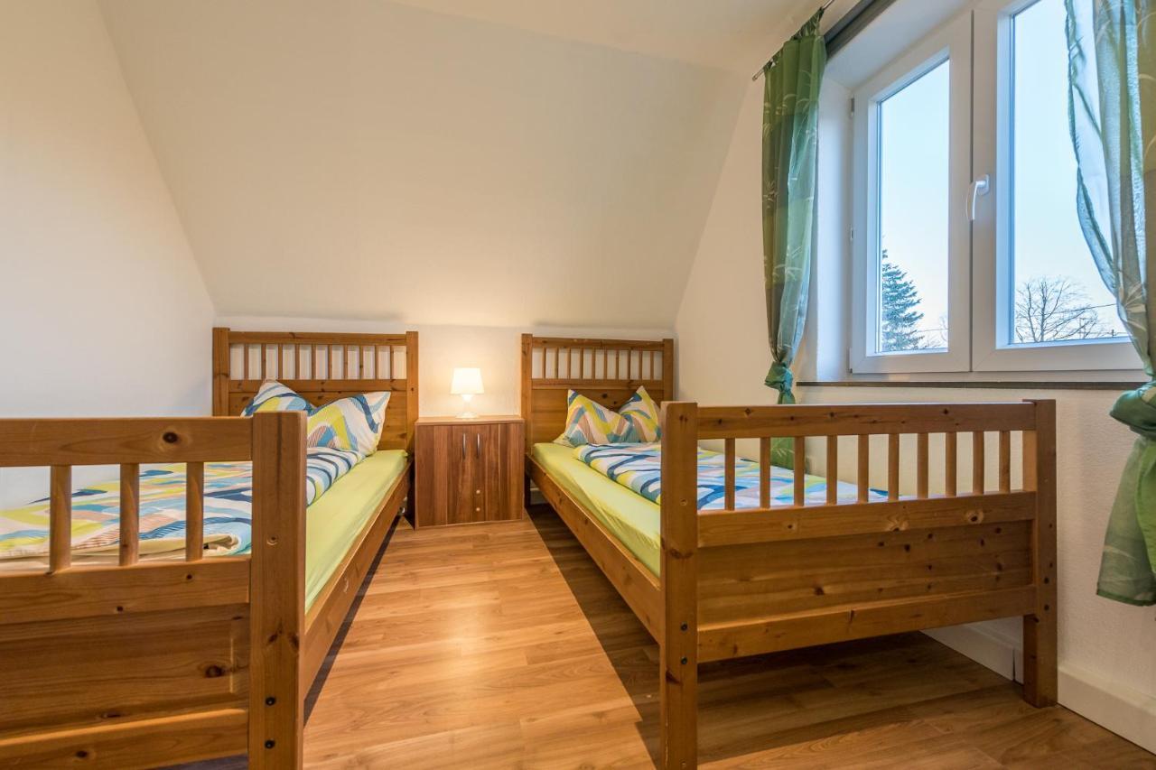 Apartment Ferienwohnung Fischach