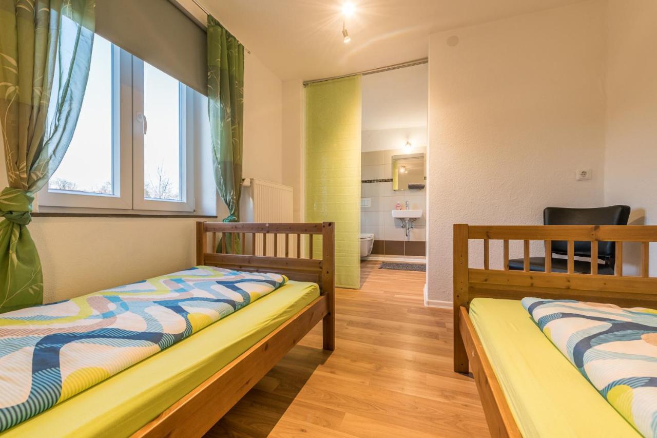 Ferienwohnung Fischach Apartment *