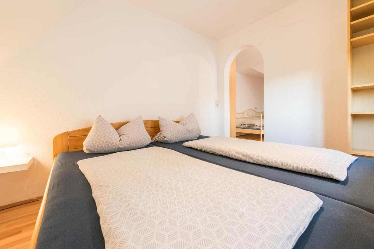Apartment Ferienwohnung Fischach *