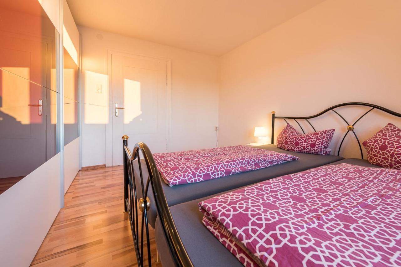Ferienwohnung Fischach Apartment *