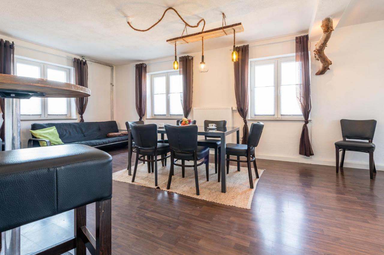 Ferienwohnung Fischach Fischach