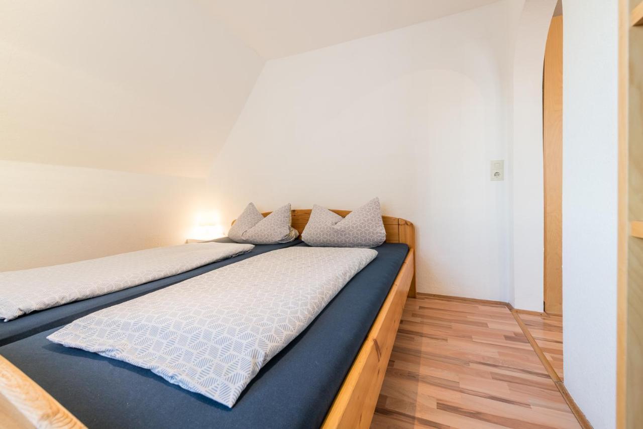 Ferienwohnung Fischach Apartment