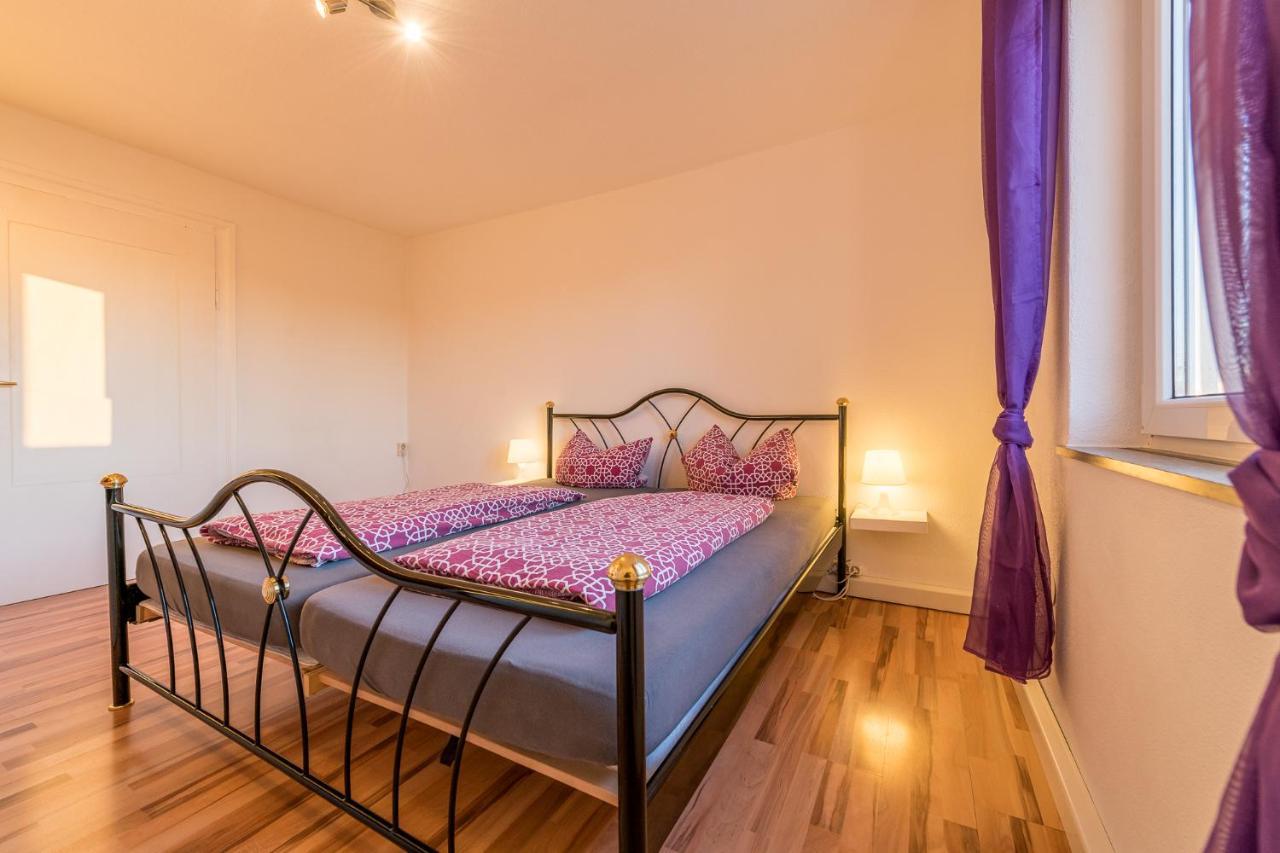 Ferienwohnung Fischach Apartment Fischach