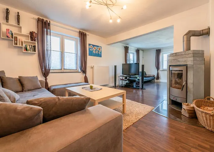 Ferienwohnung Fischach