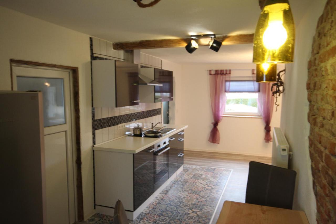 Ferienwohnung Fischach