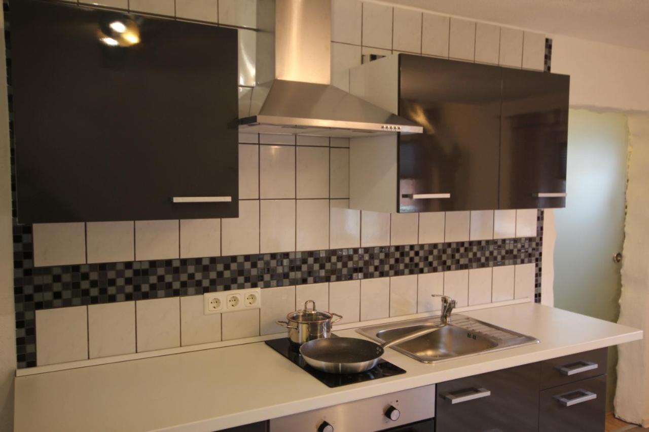 Ferienwohnung Fischach
