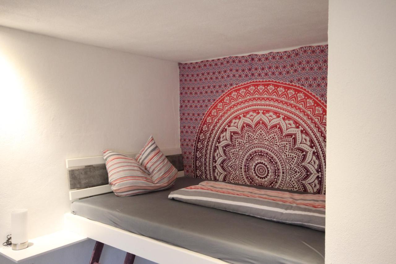 Lejlighed Ferienwohnung Fischach *