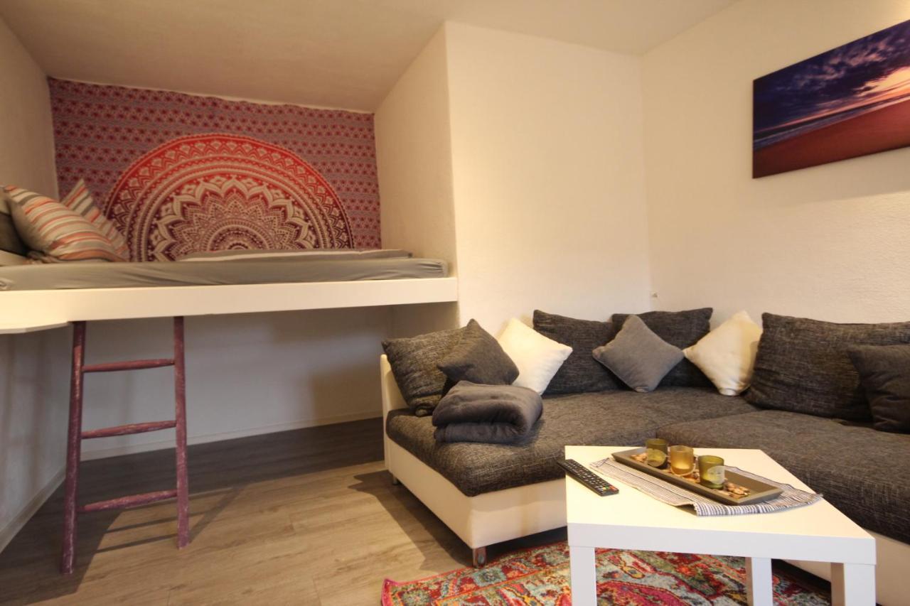 Lejlighed Ferienwohnung Fischach