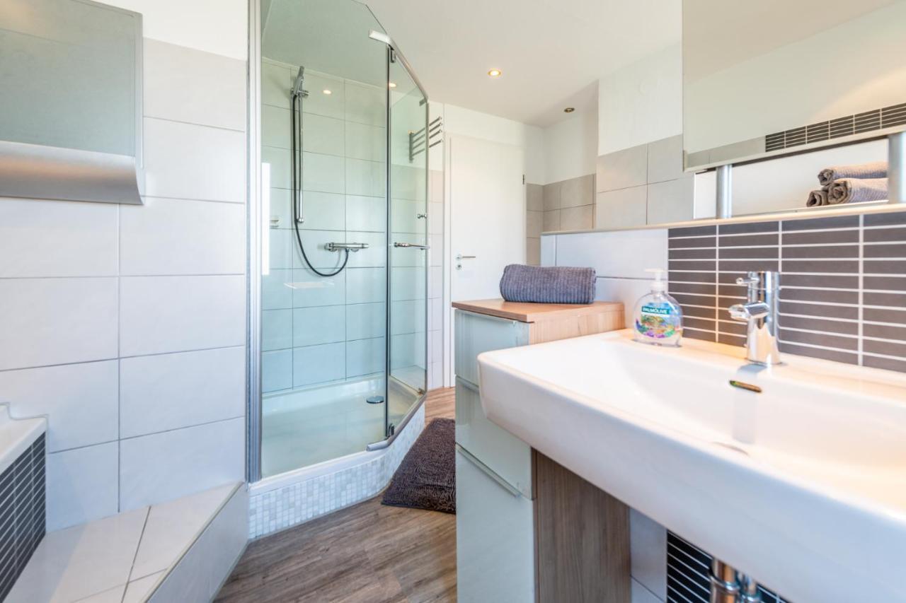 Ferienwohnung Fischach *