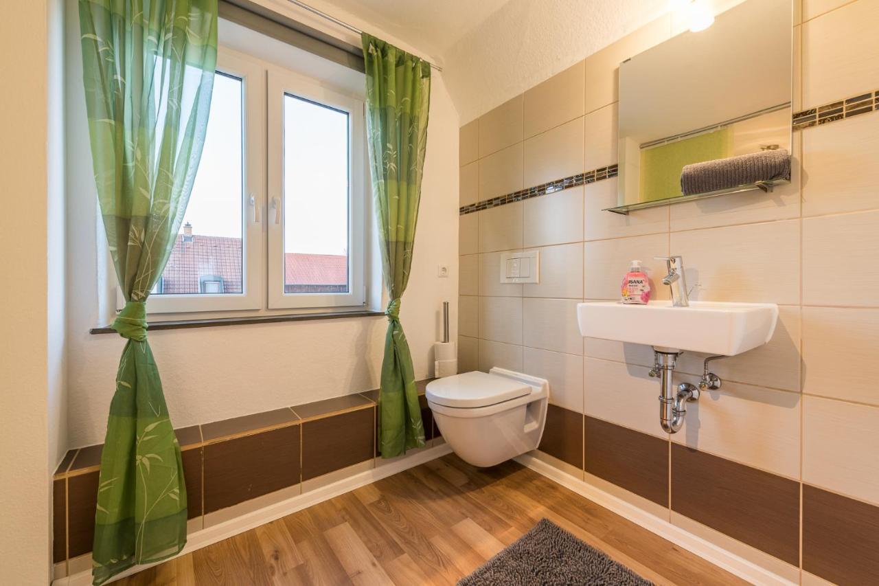 Ferienwohnung Fischach *