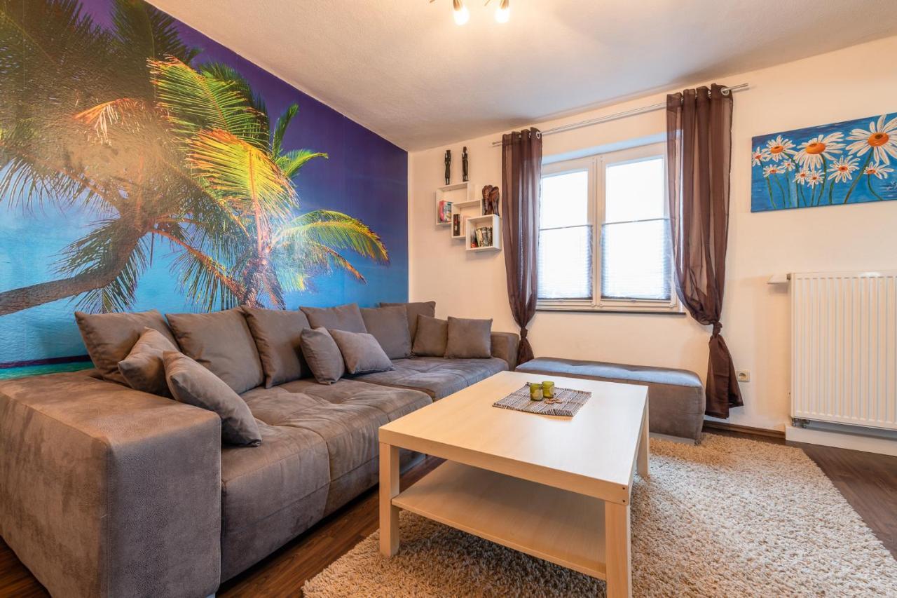 Ferienwohnung Fischach * Fischach