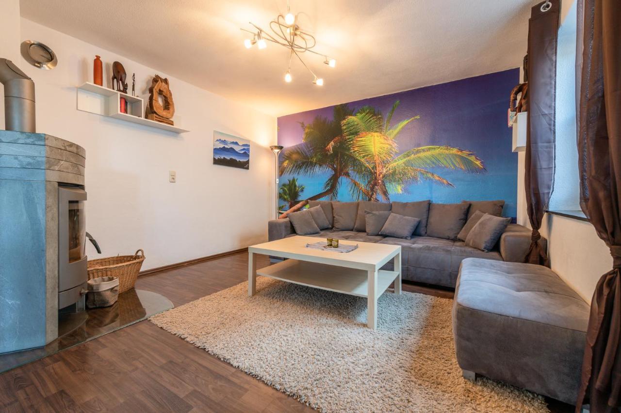 Ferienwohnung Fischach Lejlighed