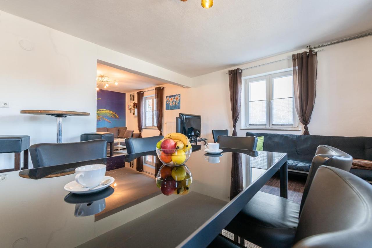 Ferienwohnung Fischach *