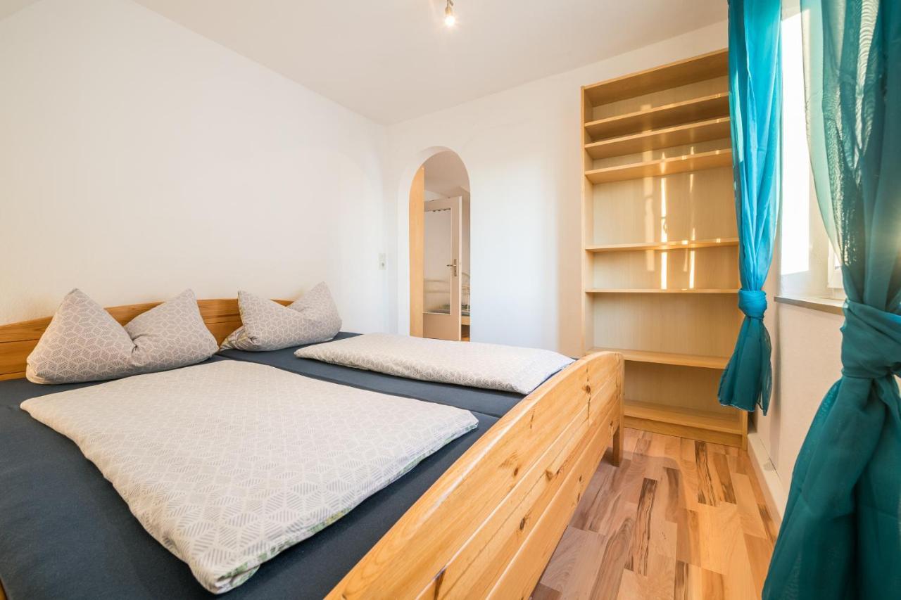 Lejlighed Ferienwohnung Fischach
