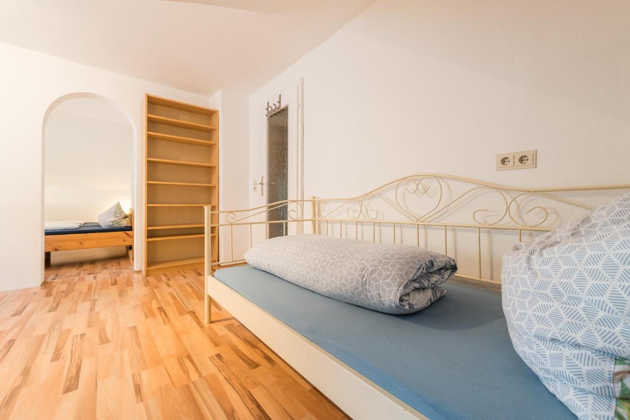 Ferienwohnung Fischach