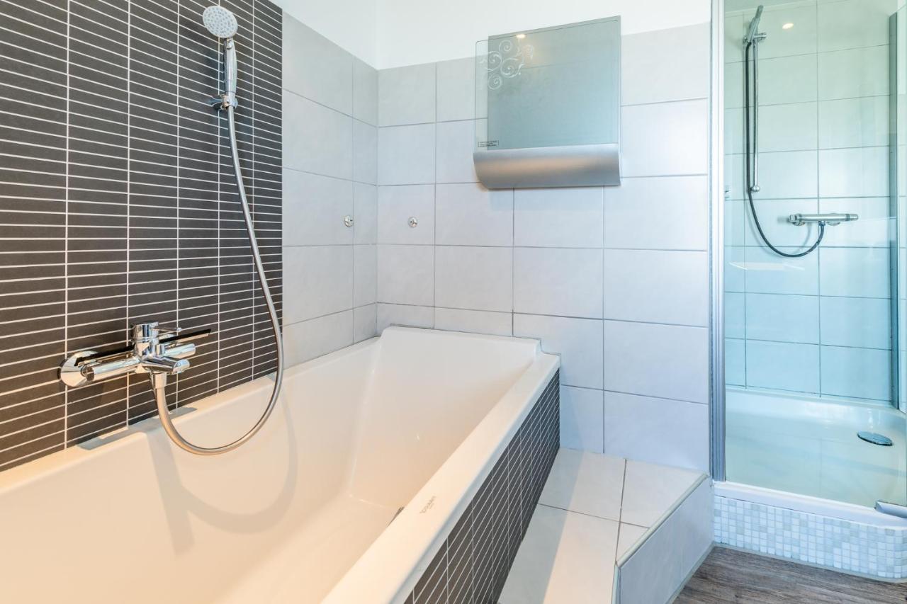Lejlighed Ferienwohnung Fischach Fischach